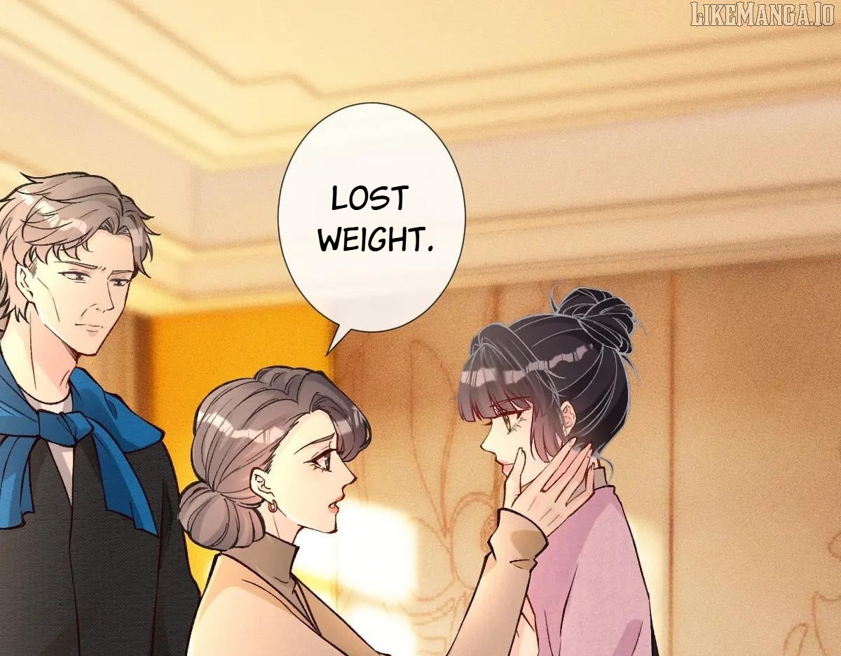 Everyone's Darling Chapter 279 - page 5